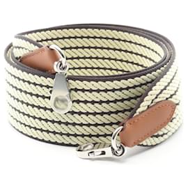 Schultergurt Zubehör Sangle Caval von Hermès