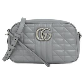 Gucci GG Marmont Schultertasche