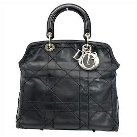 Borsa Lady Cannage di Christian Dior