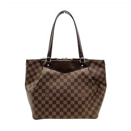 Borsa Tote Westminster GM Louis Vuitton