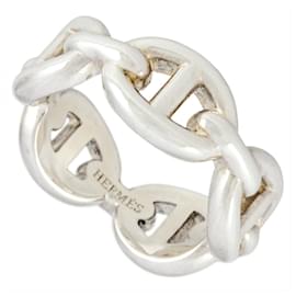 Bague Chaine d'Ancre PM d'Hermès