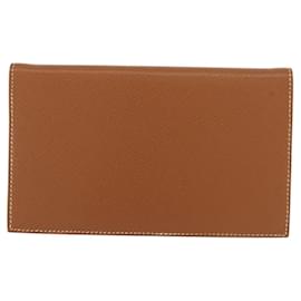 Hermès Agenda A6 Tagesplaner Lederhülle Hermes