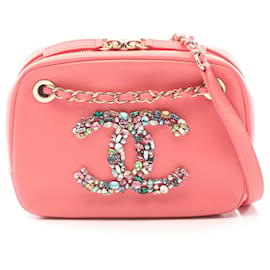 Borsa a Spalla Chanel Coco Mark