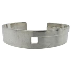 Bracciale Vintage in Argento Gucci