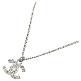 Chanel Coco Mark C12V Halskette