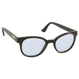 Gafas de sol GUCCI Sherry Line de plástico caqui Auth BA5568