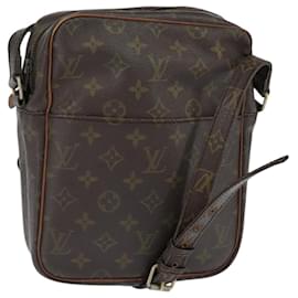 LOUIS VUITTON Borsa a Spalla Monogram Petit Marceau Vintage No.71 LV Auth 148710