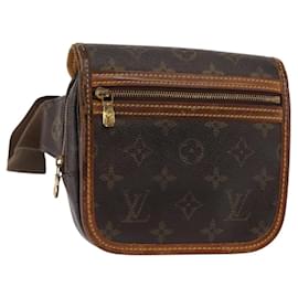 LOUIS VUITTON Borsa a Spalla Monogram Bumback Bosphore M40108 LV Auth bs30108