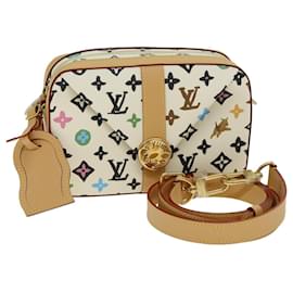 LOUIS VUITTON Messenger Craggy Envelope Isetan Solo Aperto M25408 LV Auth ar12010SM - Louis Vuitton
