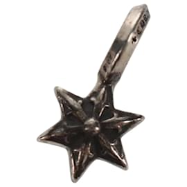 Charm Stack Star Chrome Hearts Ag925 Silber Auth 136575M