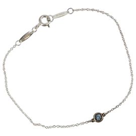 Autre Marque Bracciale Bayerzad in argento Ag925 Auth di TIFFANY&Co. SW1655