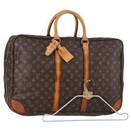 LOUIS VUITTON Borsa Boston Earl 54H M41383 LV Auth th6254