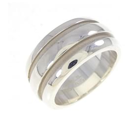 Anello in Argento Tiffany Atlas - Tiffany & Co