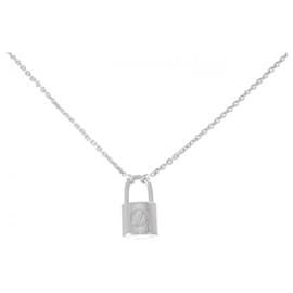 Collana Lockit Louis Vuitton