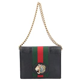 Gucci Raja Bifold Geldbörse