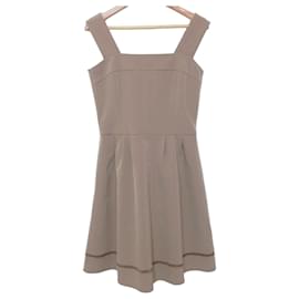 Autre Marque Elegantes Stichkleid FOXEY NEW YORK