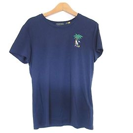 Camiseta de algodón Polo Golf Ralph Lauren