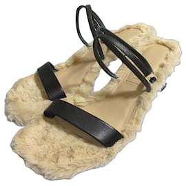 Sandali in pelle Nappa CHARLES & KEITH - Autre Marque