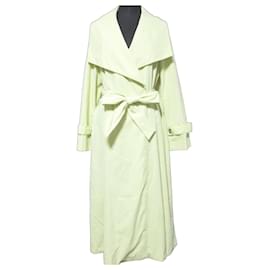 Autre Marque Abrigo Flare de Color BASIC Design Belleza Natural