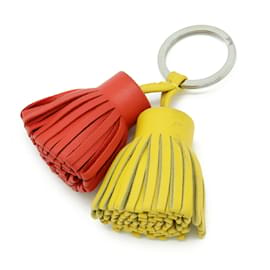 Porte-clés Hermès Carmen Unodos