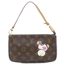Pochette Accessori Monogram Panda Louis Vuitton