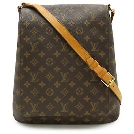 Borsa a Spalla Musette Monogram Louis Vuitton