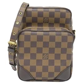 Borsa a Spalla Damier Amazon Louis Vuitton
