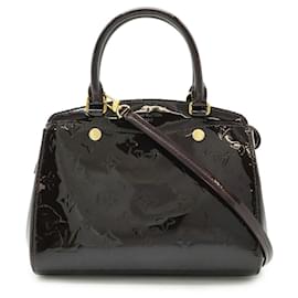 Borsa 2 in 1 Monogram Vernis Louis Vuitton
