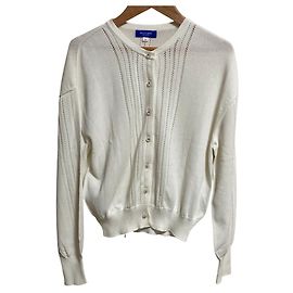 Autre Marque LACY GANZSTRICK CARDIGAN BLUE LABEL CRESTBRIDGE