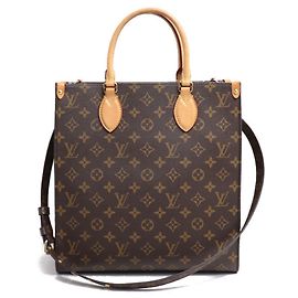 Bolsa de Ombro Monogram Louis Vuitton