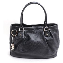 Gucci Guccissima Sukey Tote Tasche