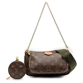 Louis Vuitton Monogram Multi Pochette Accessori