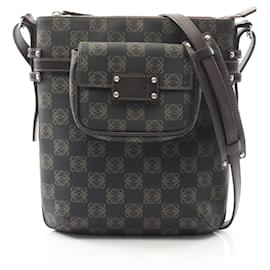 Borsa a Spalla Anagram Loewe