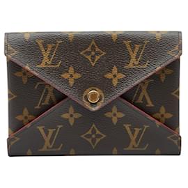 Pochette Kirigami Monogramma Louis Vuitton