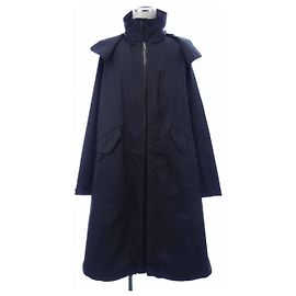 Autre Marque Abrigo de lana Yohji Yamamoto Pour Homme