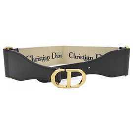 Cintura Christian Dior