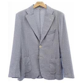 G.INGLESE Jacket - Autre Marque