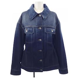 Veste en denim Christian Dior