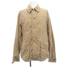 Chaqueta de algodón NONNATIVE - Autre Marque