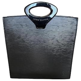 Tote Noctambule Ombre Noir - Louis Vuitton