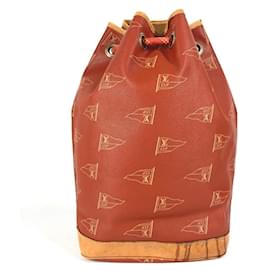 Borsa a Spalla Louis Vuitton Cup 95 Saint Tropez