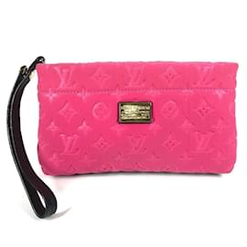 Borsa Pochette Monogram Scuba della linea Crociera Louis Vuitton M92804
