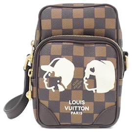 Borsa a Spalla Amazon Damier Friendship Louis Vuitton