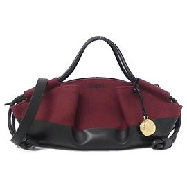 Borsa a mano Loewe Paseo Small