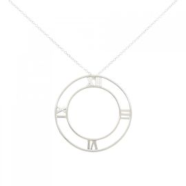 Tiffany & Co Collana rotonda piccola Tiffany Atlas