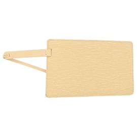 Borsa a vita Rochelle Louis Vuitton in pelle Epi
