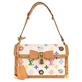 Louis Vuitton Eye Miss You Monogram Multicolor