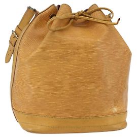 Borsa Petit Noé NM in pelle Epi Louis Vuitton