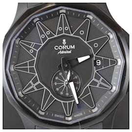 Relógio Masculino CORUM Admiral's Cup Legend Edição Limitada