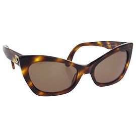 Gafas de sol CHANEL Logo de plástico